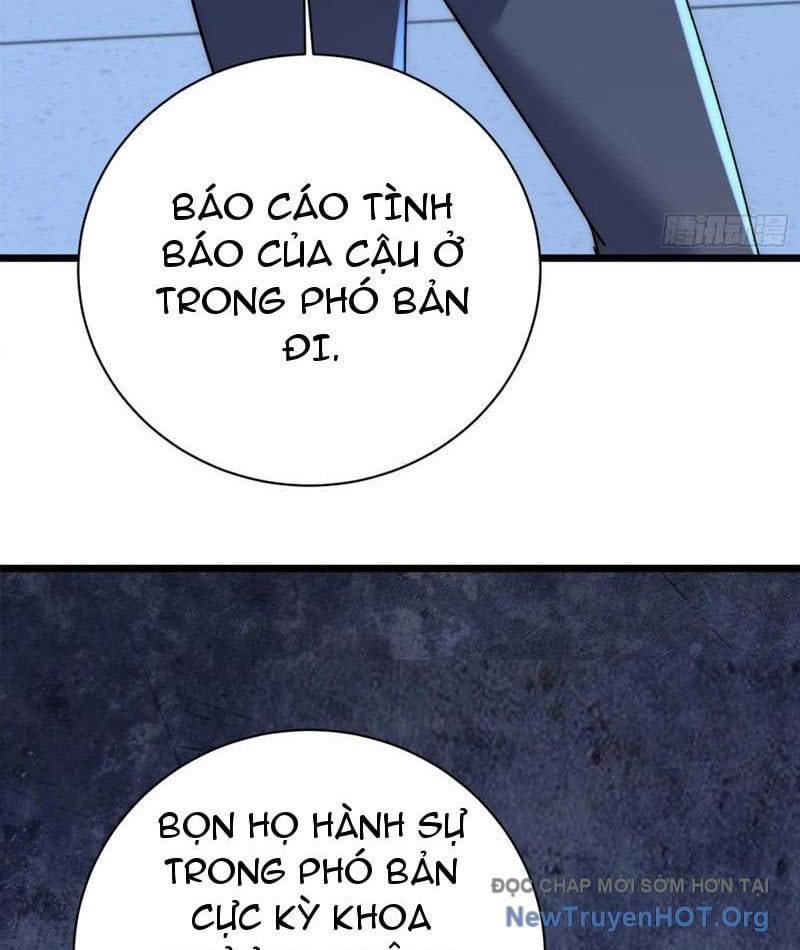 Thế Giới Quỷ Dị? Ta Sớm Đã Thông Quan - Chapter 16 - Page 24