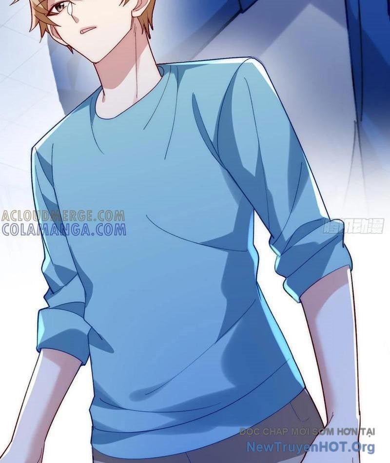 Thế Giới Quỷ Dị? Ta Sớm Đã Thông Quan - Chapter 16 - Page 26