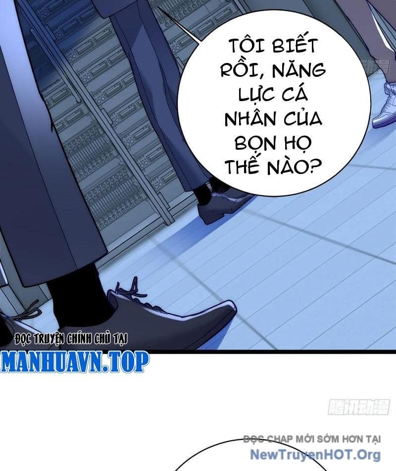 Thế Giới Quỷ Dị? Ta Sớm Đã Thông Quan - Chapter 16 - Page 29