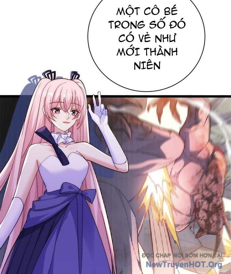 Thế Giới Quỷ Dị? Ta Sớm Đã Thông Quan - Chapter 16 - Page 30