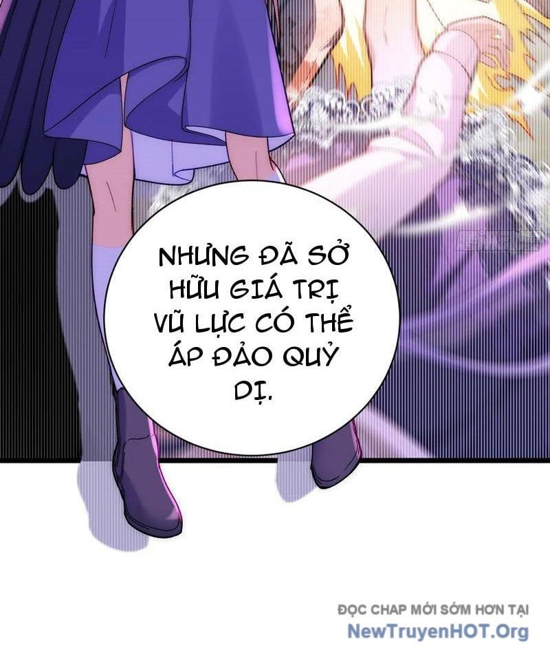 Thế Giới Quỷ Dị? Ta Sớm Đã Thông Quan - Chapter 16 - Page 31