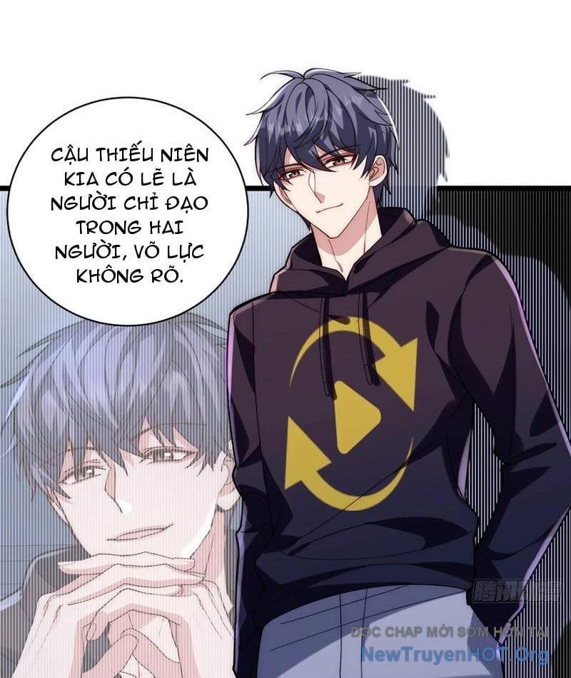 Thế Giới Quỷ Dị? Ta Sớm Đã Thông Quan - Chapter 16 - Page 32