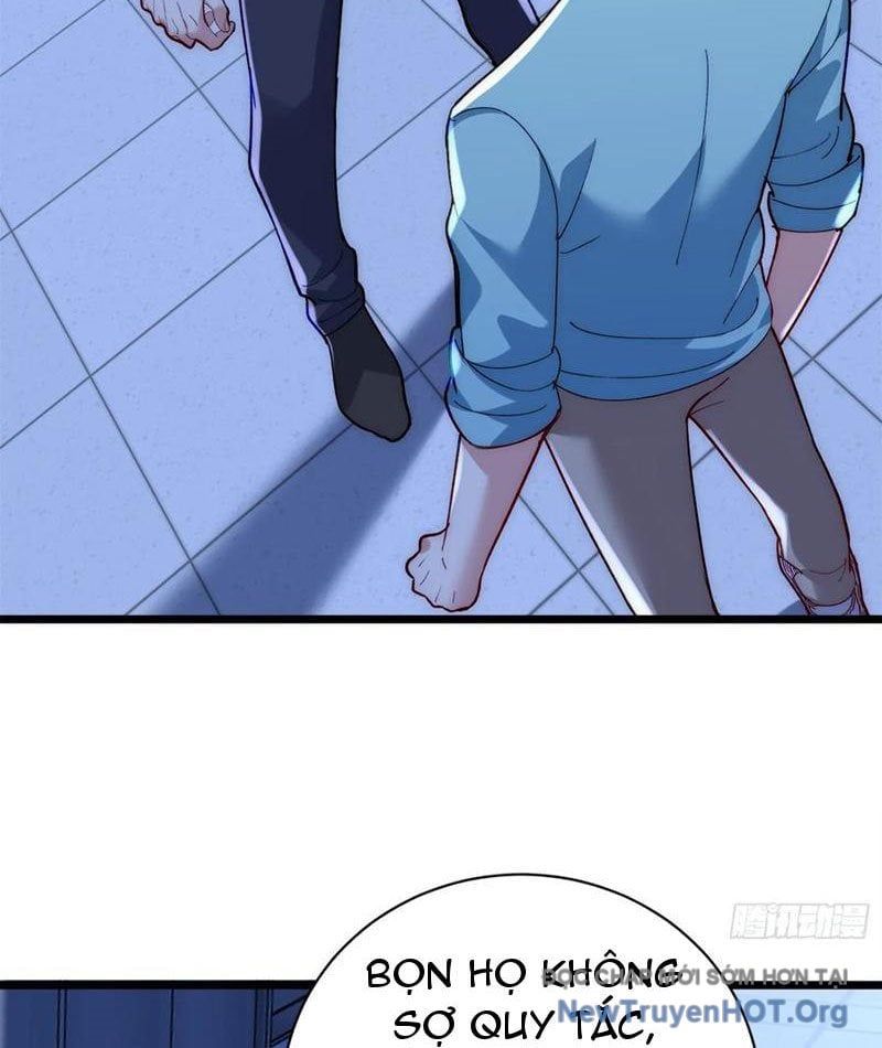 Thế Giới Quỷ Dị? Ta Sớm Đã Thông Quan - Chapter 16 - Page 35