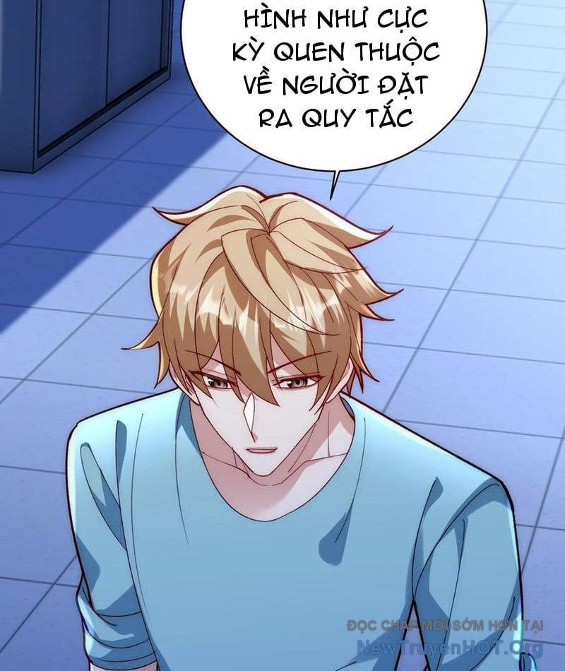 Thế Giới Quỷ Dị? Ta Sớm Đã Thông Quan - Chapter 16 - Page 36