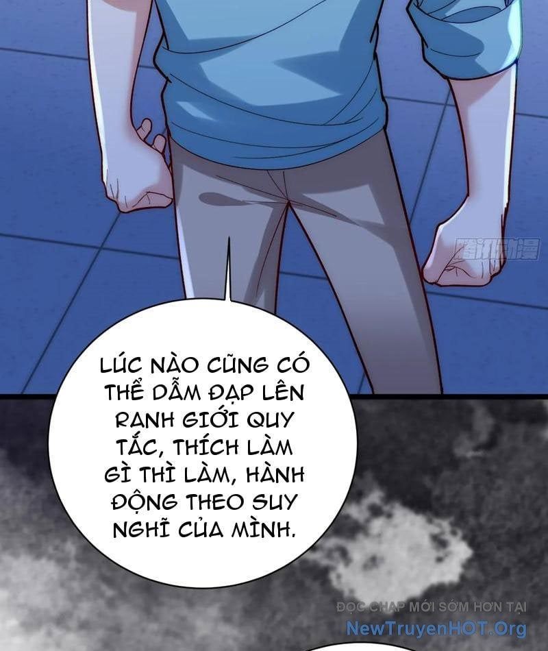 Thế Giới Quỷ Dị? Ta Sớm Đã Thông Quan - Chapter 16 - Page 37