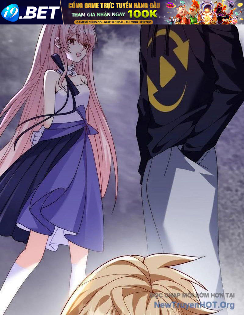 Thế Giới Quỷ Dị? Ta Sớm Đã Thông Quan - Chapter 16 - Page 39