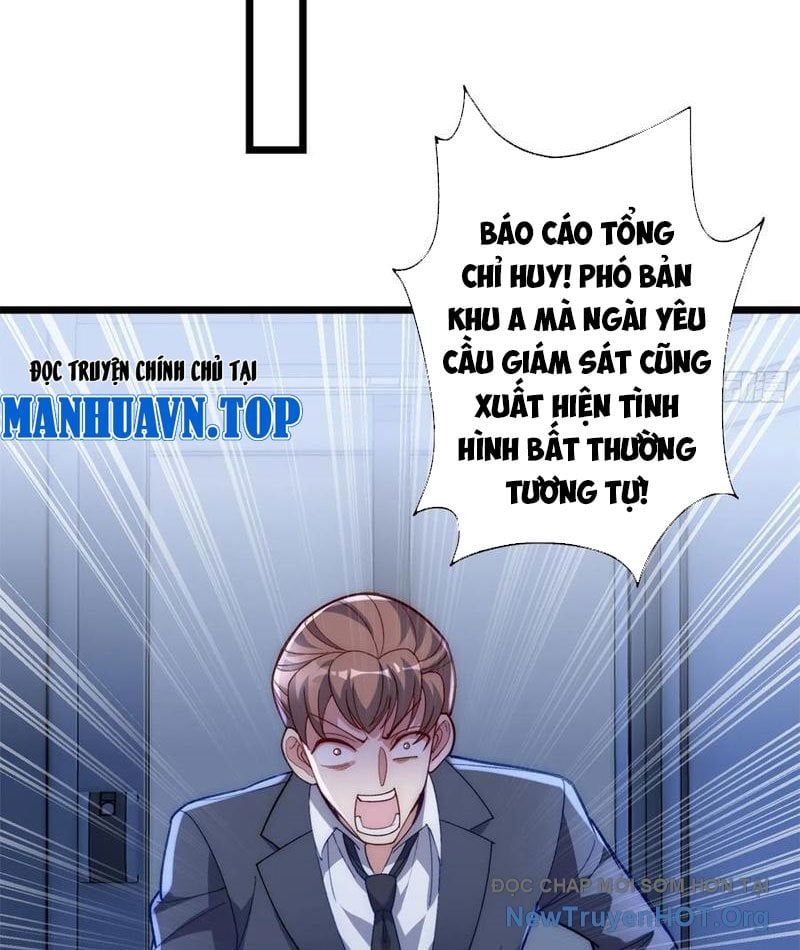Thế Giới Quỷ Dị? Ta Sớm Đã Thông Quan - Chapter 16 - Page 4