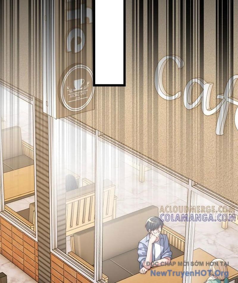 Thế Giới Quỷ Dị? Ta Sớm Đã Thông Quan - Chapter 16 - Page 42