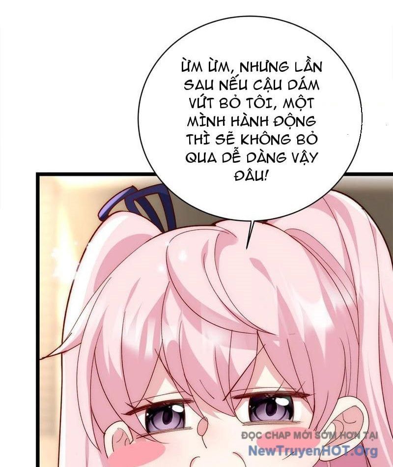 Thế Giới Quỷ Dị? Ta Sớm Đã Thông Quan - Chapter 16 - Page 47