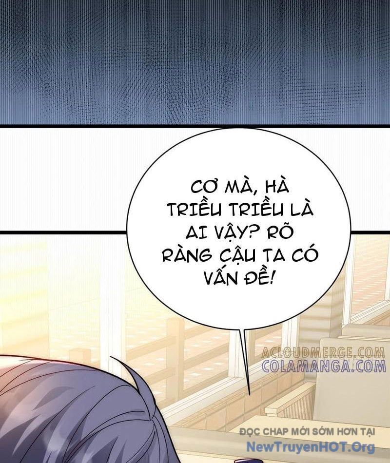 Thế Giới Quỷ Dị? Ta Sớm Đã Thông Quan - Chapter 16 - Page 51