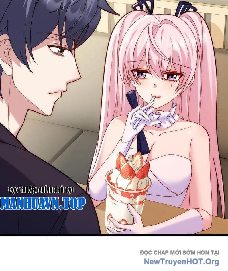 Thế Giới Quỷ Dị? Ta Sớm Đã Thông Quan - Chapter 16 - Page 52