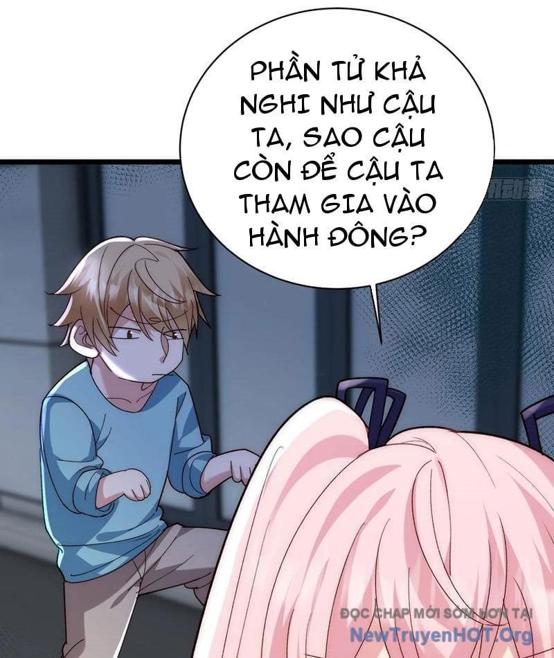 Thế Giới Quỷ Dị? Ta Sớm Đã Thông Quan - Chapter 16 - Page 53