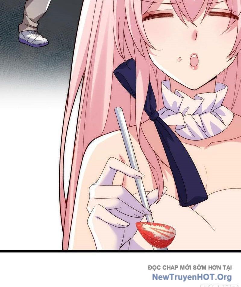 Thế Giới Quỷ Dị? Ta Sớm Đã Thông Quan - Chapter 16 - Page 54