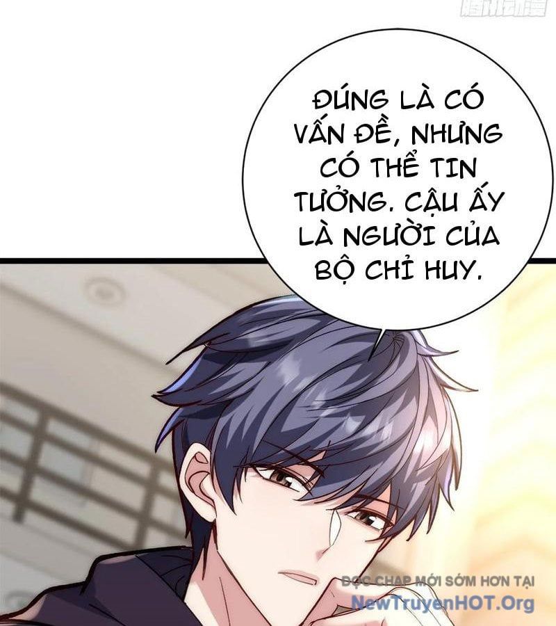 Thế Giới Quỷ Dị? Ta Sớm Đã Thông Quan - Chapter 16 - Page 55