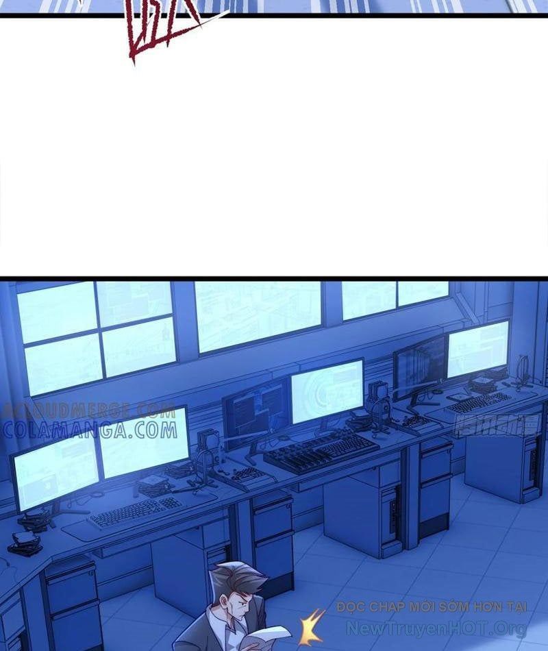 Thế Giới Quỷ Dị? Ta Sớm Đã Thông Quan - Chapter 16 - Page 6