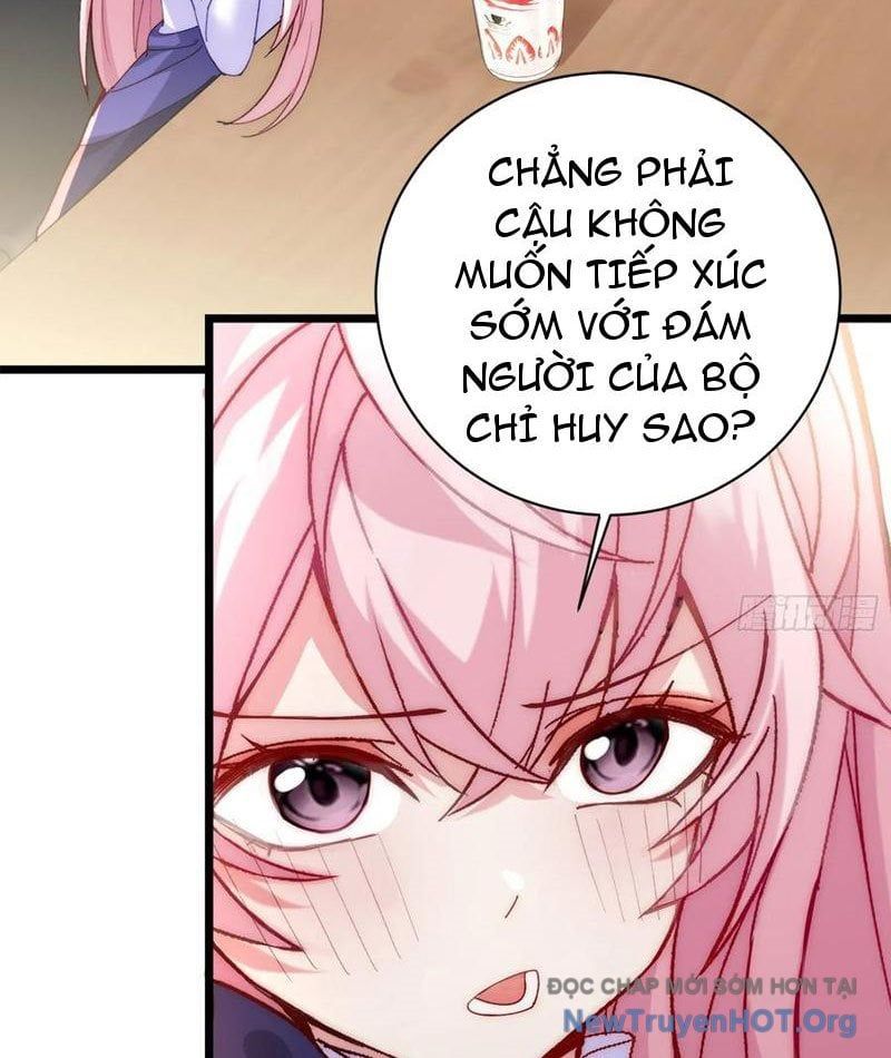 Thế Giới Quỷ Dị? Ta Sớm Đã Thông Quan - Chapter 16 - Page 62