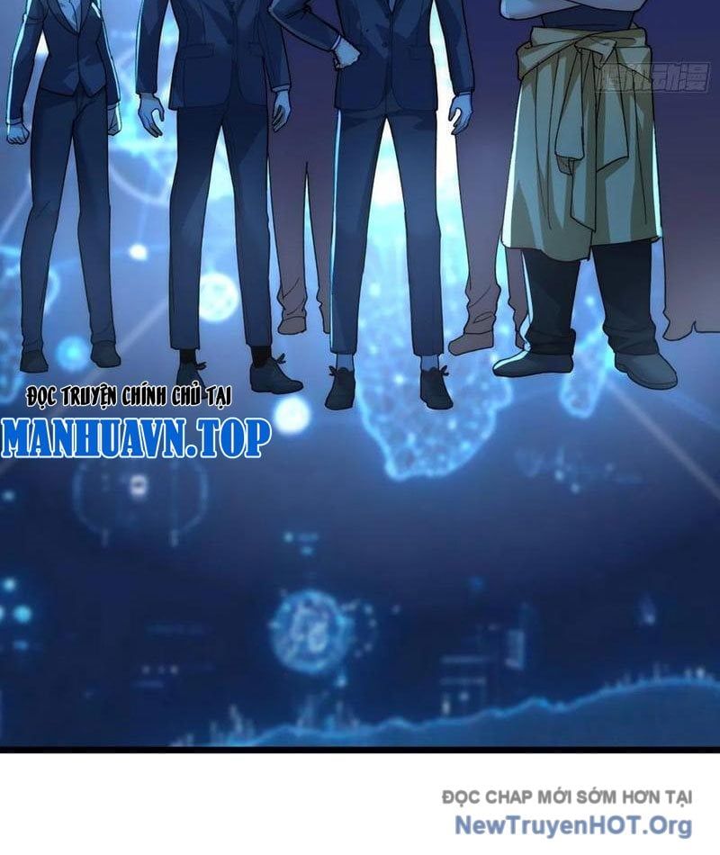 Thế Giới Quỷ Dị? Ta Sớm Đã Thông Quan - Chapter 16 - Page 67