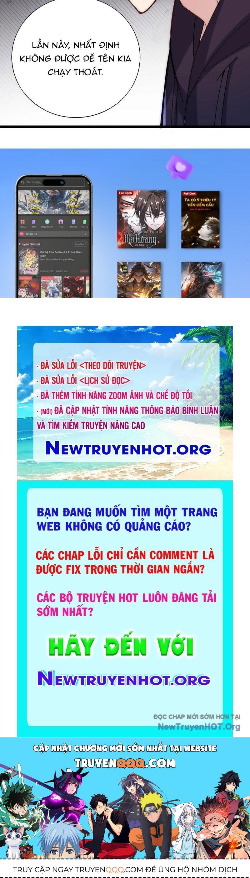 Thế Giới Quỷ Dị? Ta Sớm Đã Thông Quan - Chapter 16 - Page 69
