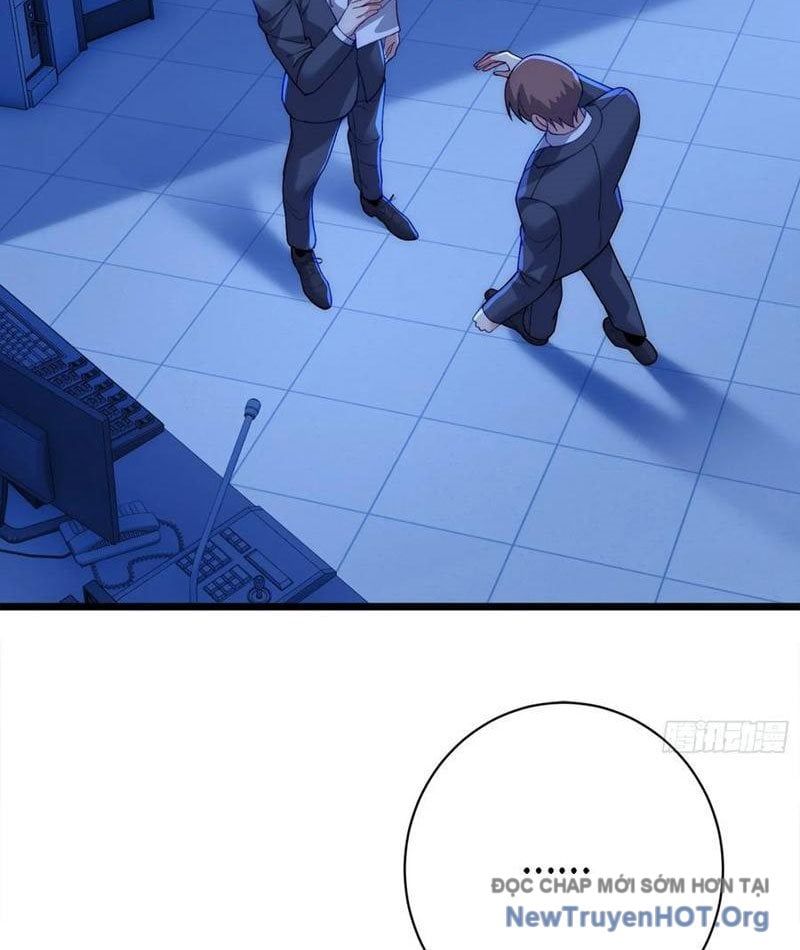 Thế Giới Quỷ Dị? Ta Sớm Đã Thông Quan - Chapter 16 - Page 7