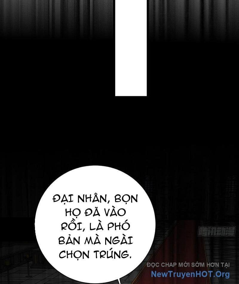Thế Giới Quỷ Dị? Ta Sớm Đã Thông Quan - Chapter 17 - Page 10