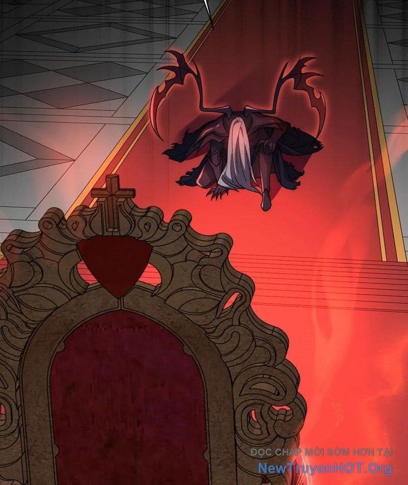 Thế Giới Quỷ Dị? Ta Sớm Đã Thông Quan - Chapter 17 - Page 11