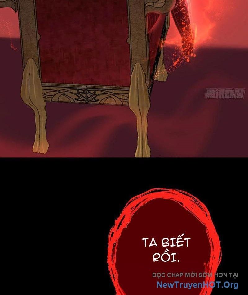 Thế Giới Quỷ Dị? Ta Sớm Đã Thông Quan - Chapter 17 - Page 12