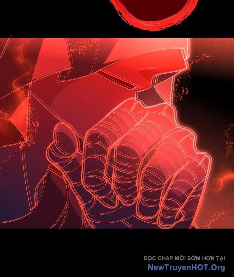 Thế Giới Quỷ Dị? Ta Sớm Đã Thông Quan - Chapter 17 - Page 13