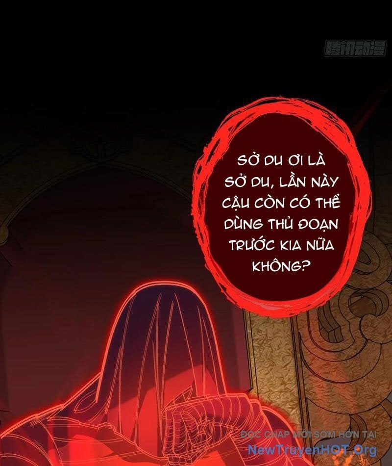 Thế Giới Quỷ Dị? Ta Sớm Đã Thông Quan - Chapter 17 - Page 14