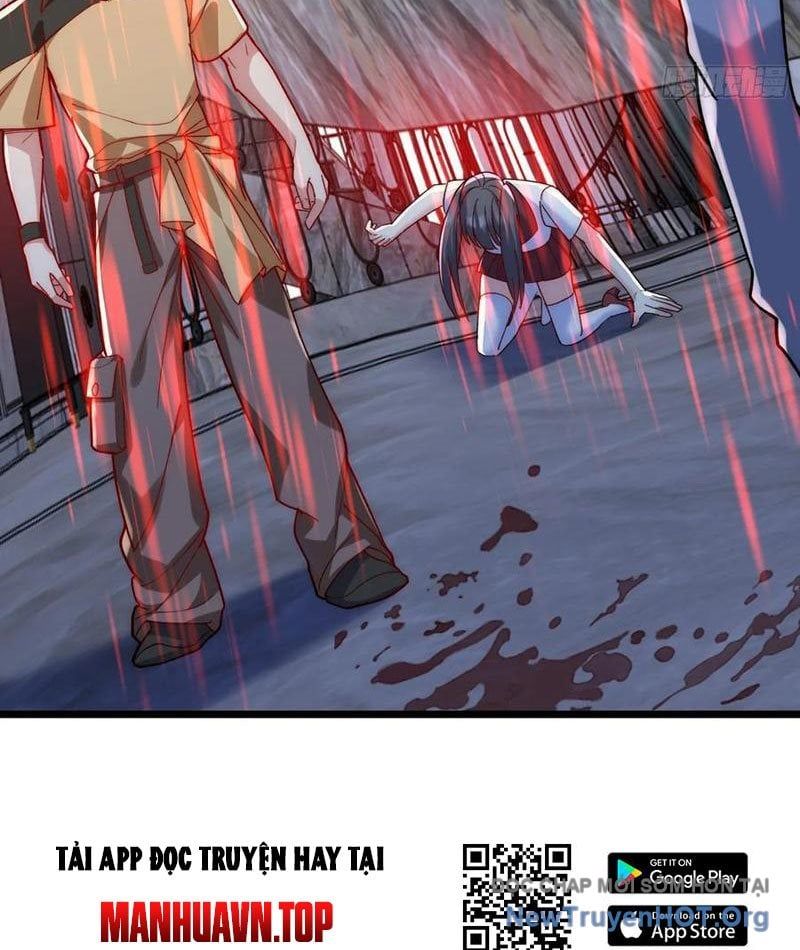 Thế Giới Quỷ Dị? Ta Sớm Đã Thông Quan - Chapter 17 - Page 23