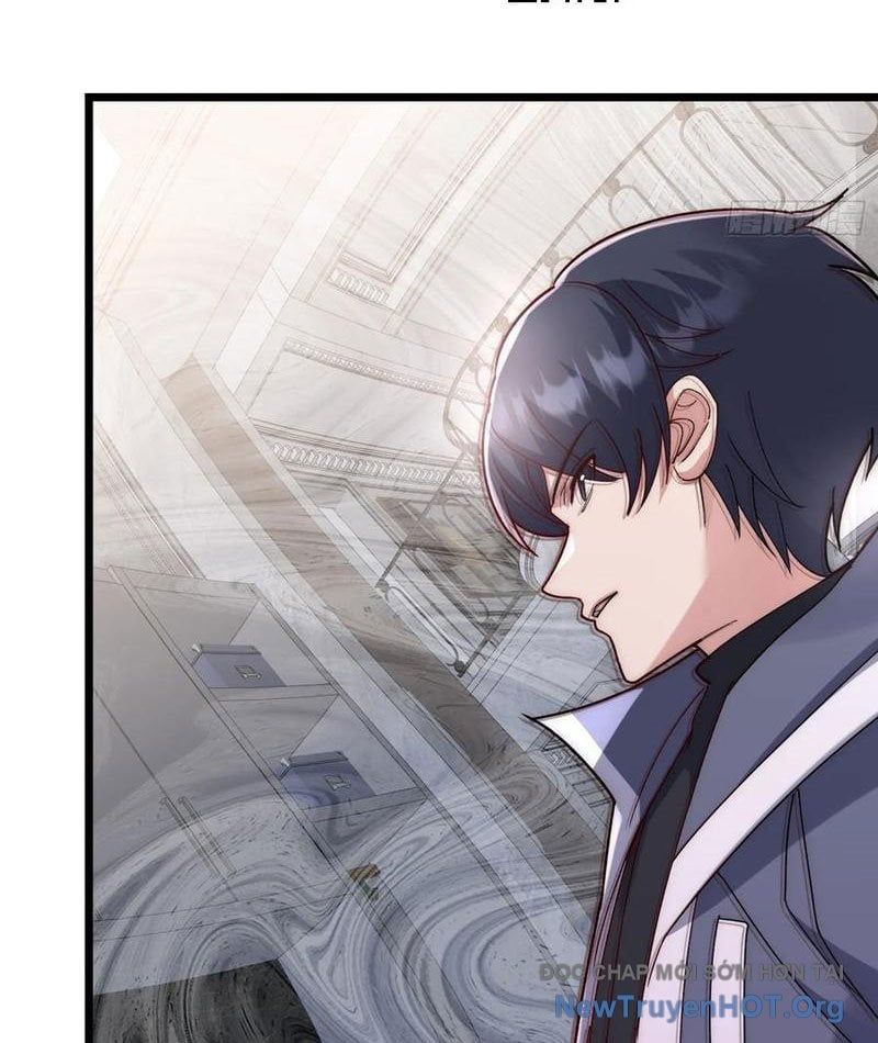 Thế Giới Quỷ Dị? Ta Sớm Đã Thông Quan - Chapter 17 - Page 24