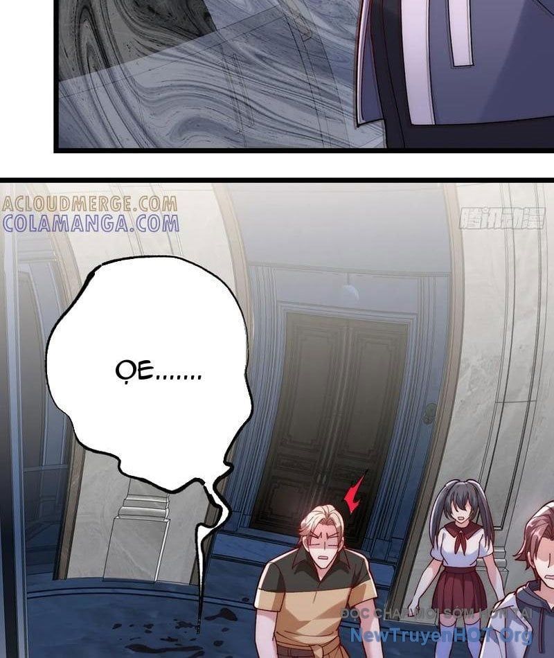 Thế Giới Quỷ Dị? Ta Sớm Đã Thông Quan - Chapter 17 - Page 25