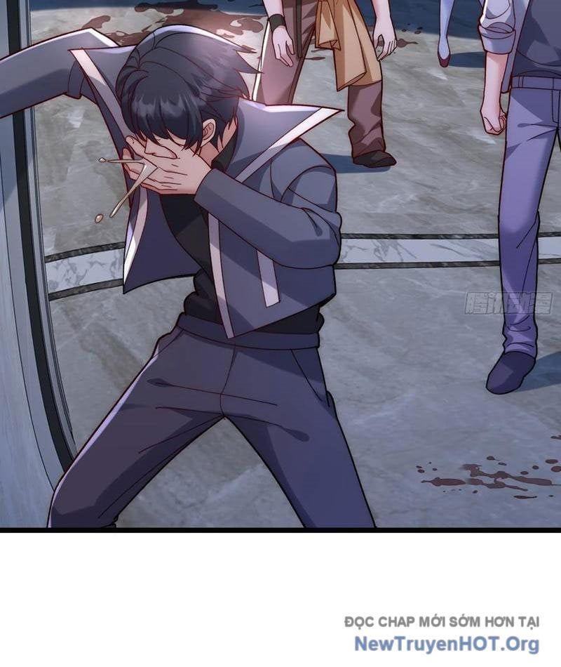 Thế Giới Quỷ Dị? Ta Sớm Đã Thông Quan - Chapter 17 - Page 26