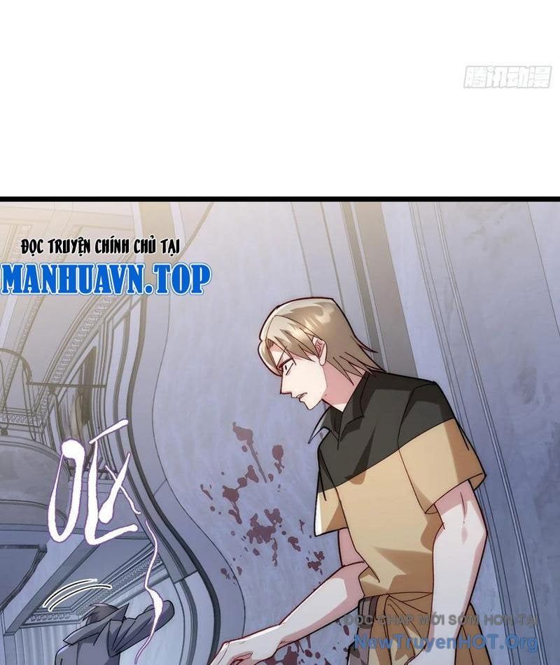 Thế Giới Quỷ Dị? Ta Sớm Đã Thông Quan - Chapter 17 - Page 28