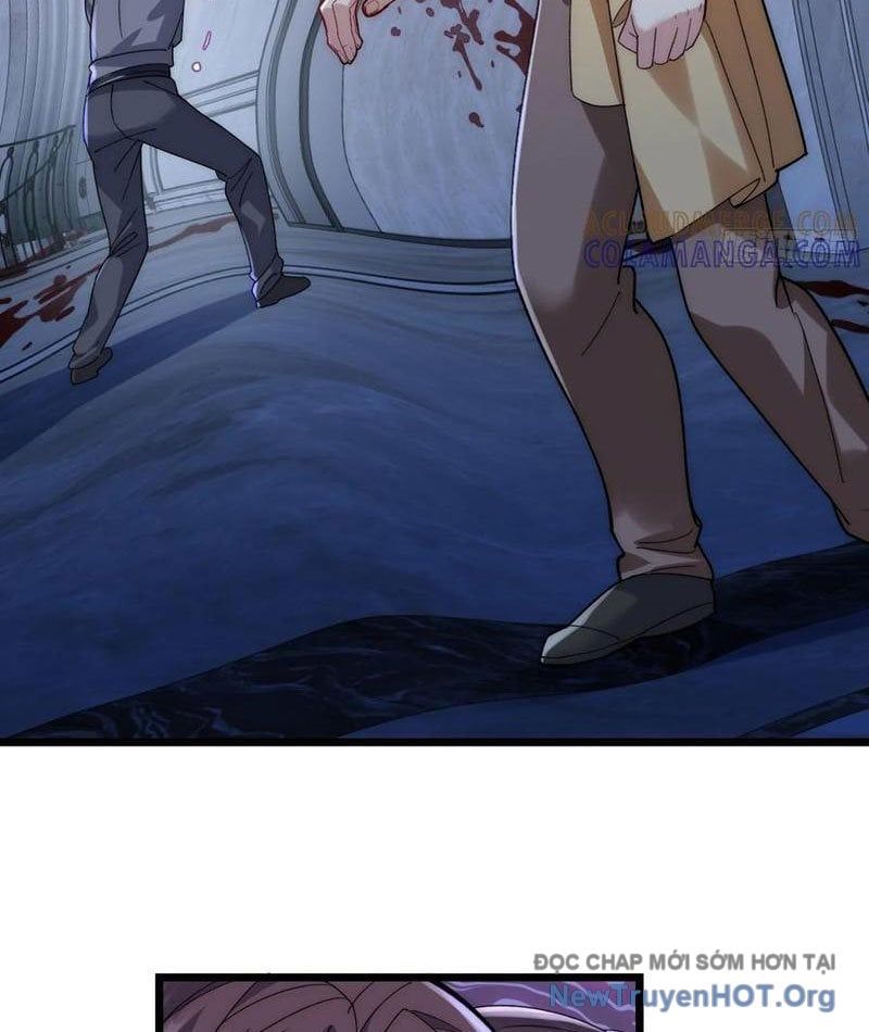 Thế Giới Quỷ Dị? Ta Sớm Đã Thông Quan - Chapter 17 - Page 29