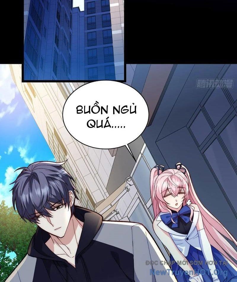 Thế Giới Quỷ Dị? Ta Sớm Đã Thông Quan - Chapter 17 - Page 3