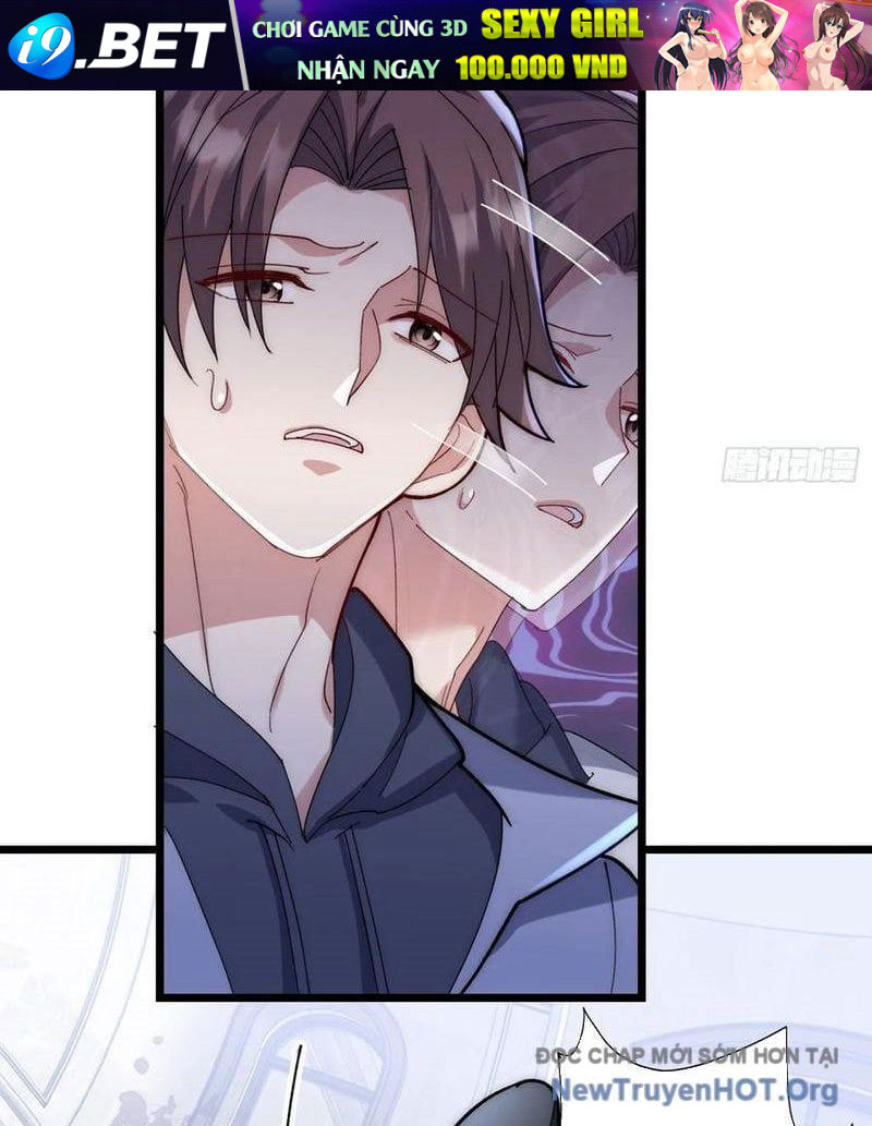 Thế Giới Quỷ Dị? Ta Sớm Đã Thông Quan - Chapter 17 - Page 30