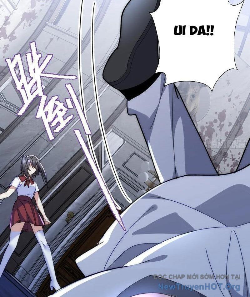 Thế Giới Quỷ Dị? Ta Sớm Đã Thông Quan - Chapter 17 - Page 31