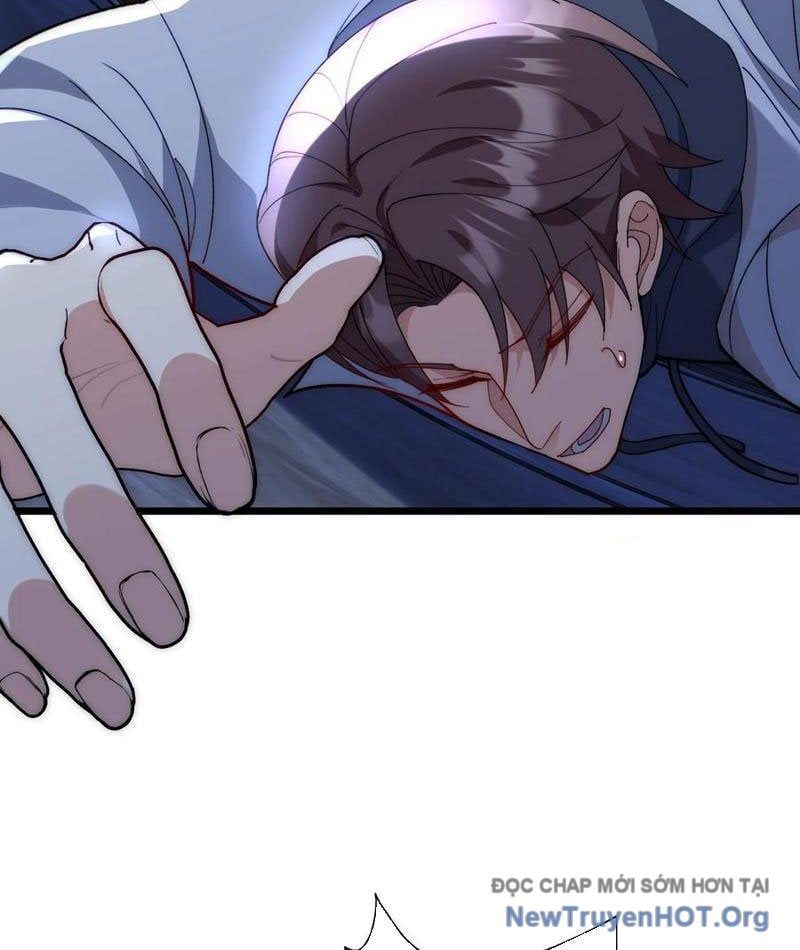 Thế Giới Quỷ Dị? Ta Sớm Đã Thông Quan - Chapter 17 - Page 32