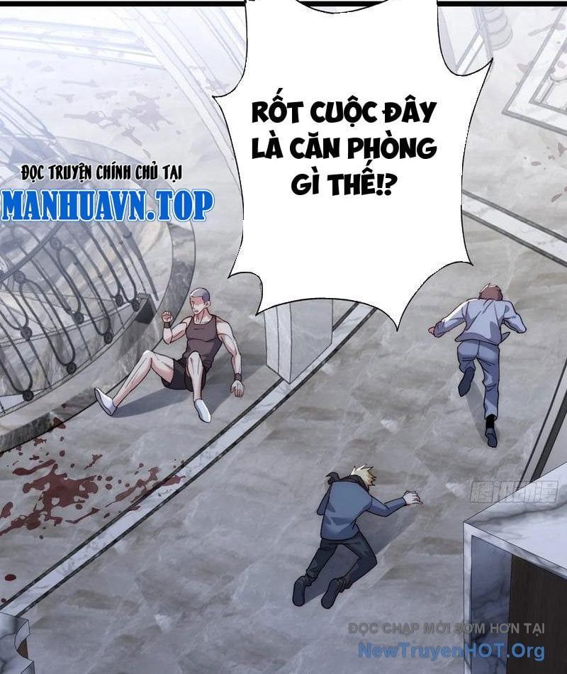 Thế Giới Quỷ Dị? Ta Sớm Đã Thông Quan - Chapter 17 - Page 33