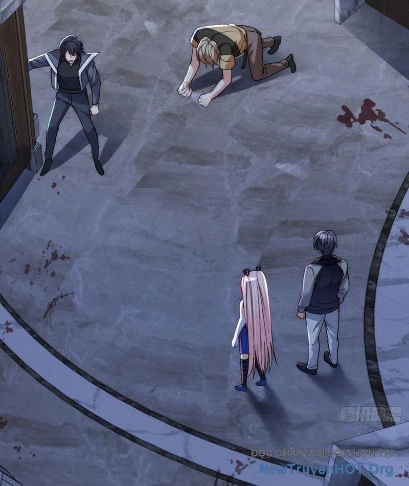 Thế Giới Quỷ Dị? Ta Sớm Đã Thông Quan - Chapter 17 - Page 34