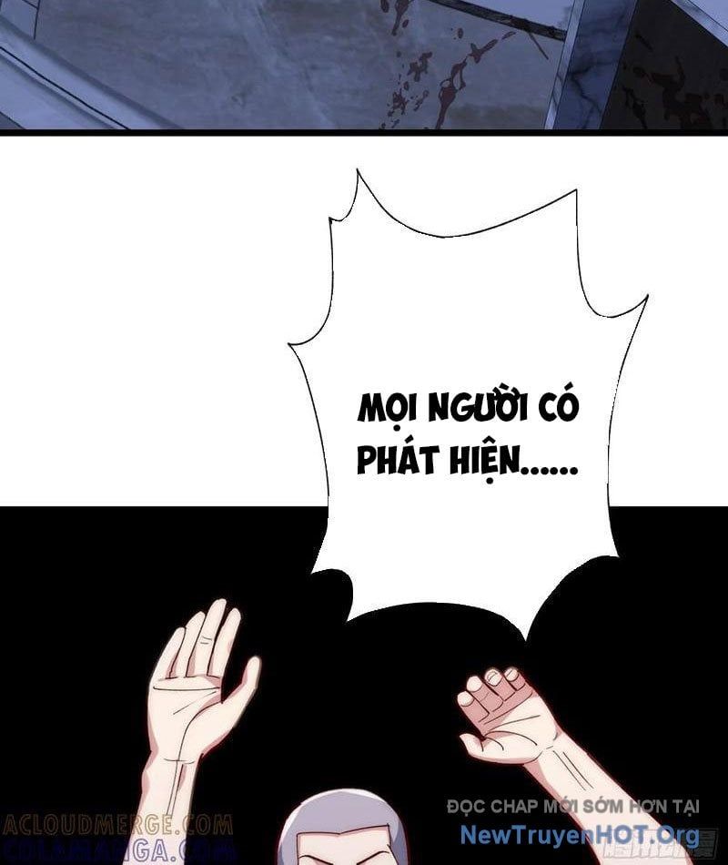 Thế Giới Quỷ Dị? Ta Sớm Đã Thông Quan - Chapter 17 - Page 35