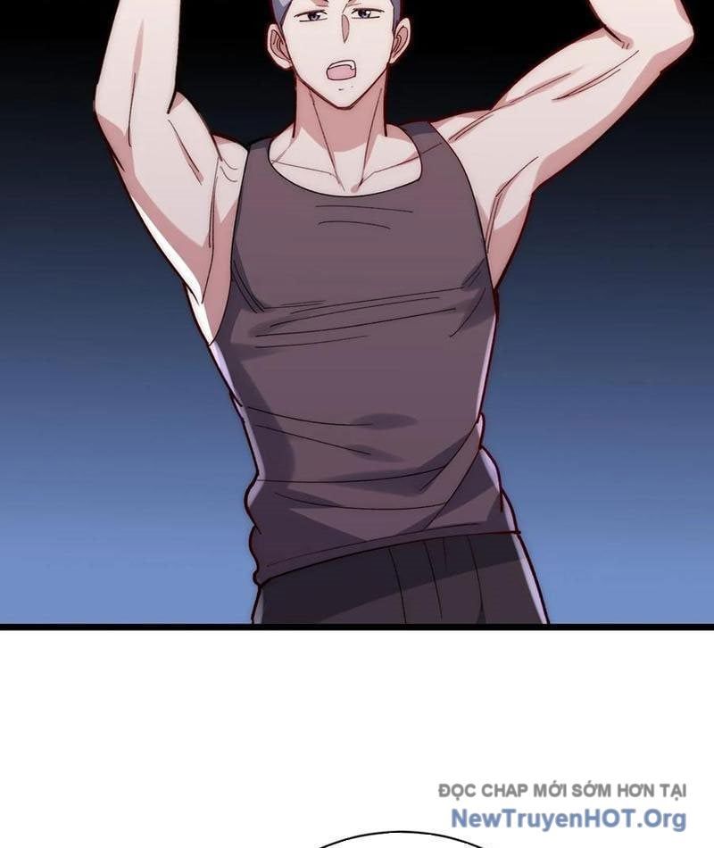 Thế Giới Quỷ Dị? Ta Sớm Đã Thông Quan - Chapter 17 - Page 36