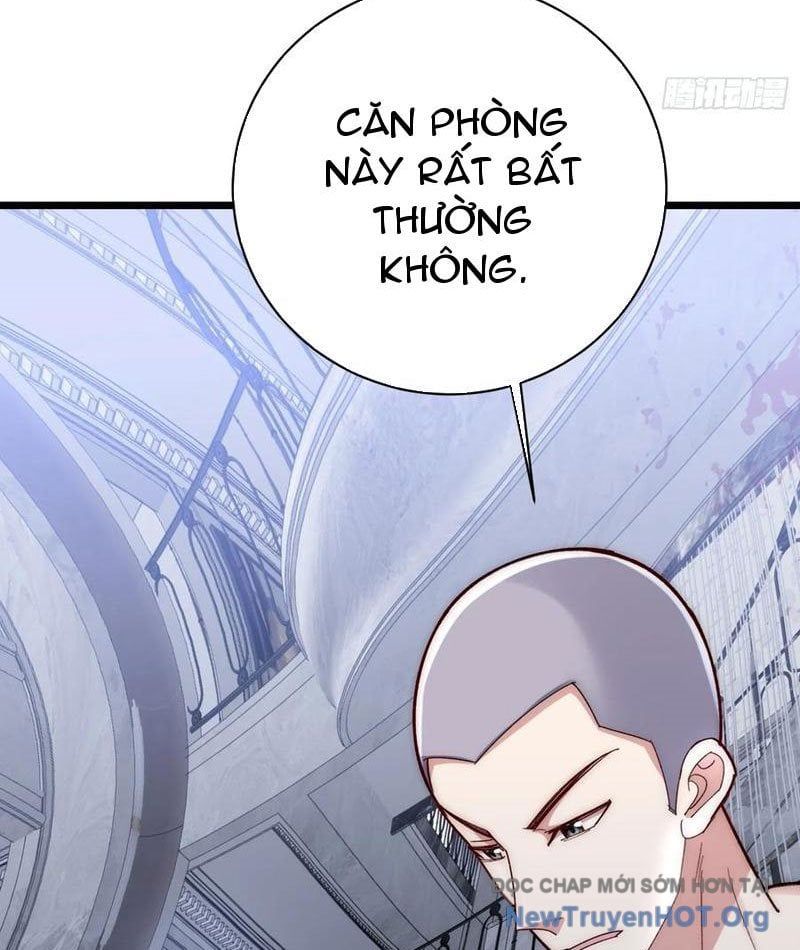 Thế Giới Quỷ Dị? Ta Sớm Đã Thông Quan - Chapter 17 - Page 37