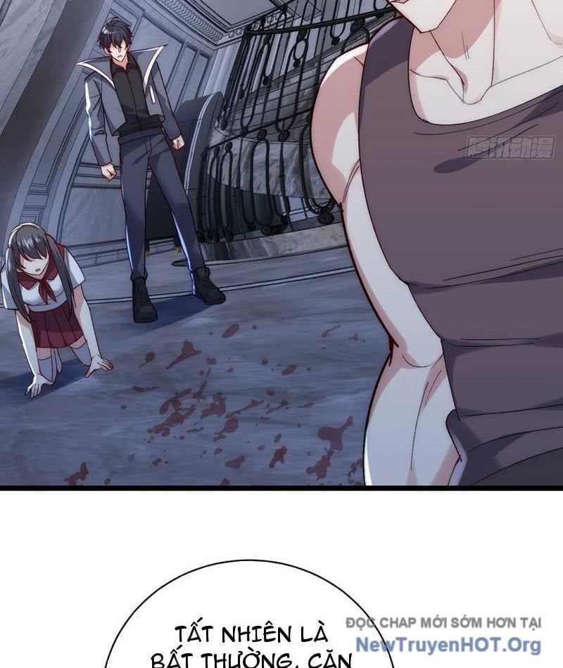 Thế Giới Quỷ Dị? Ta Sớm Đã Thông Quan - Chapter 17 - Page 38