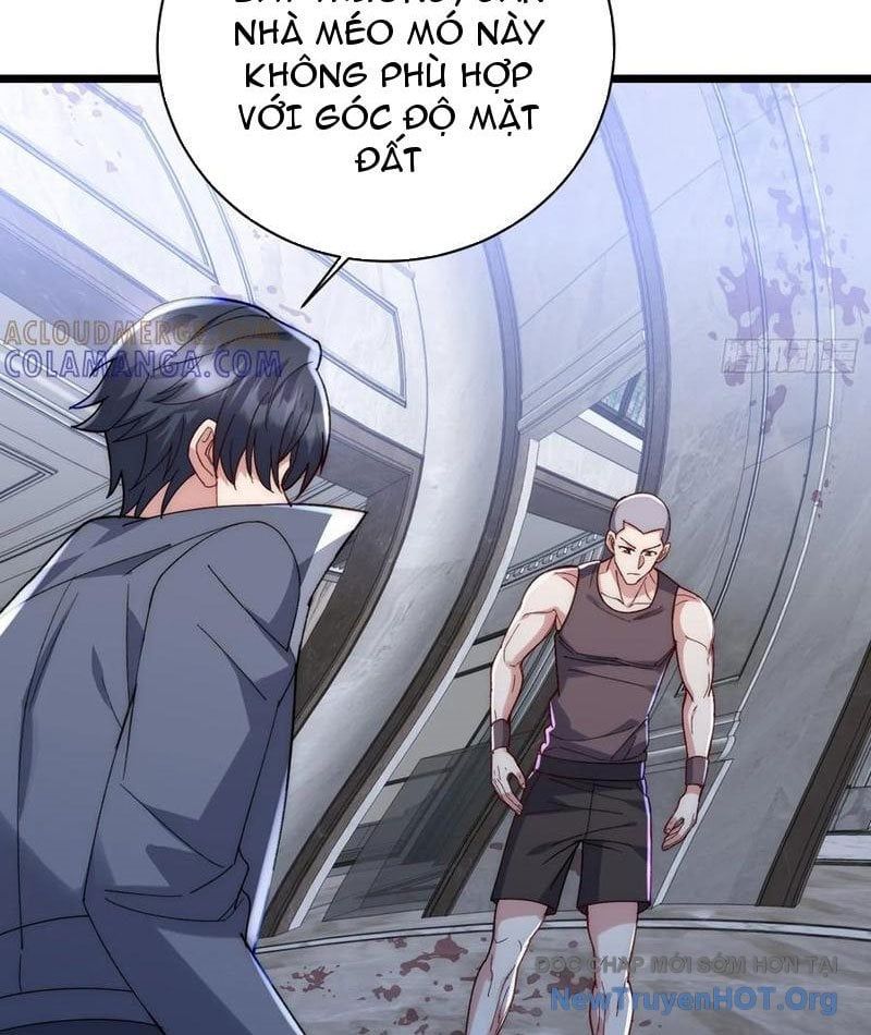 Thế Giới Quỷ Dị? Ta Sớm Đã Thông Quan - Chapter 17 - Page 39