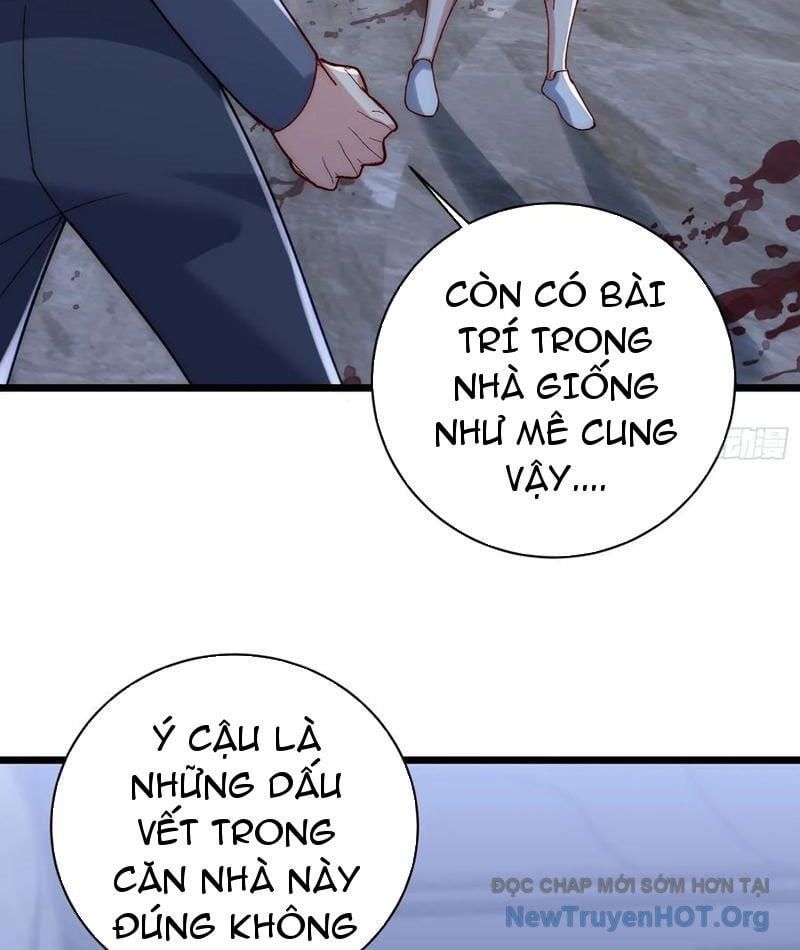 Thế Giới Quỷ Dị? Ta Sớm Đã Thông Quan - Chapter 17 - Page 40