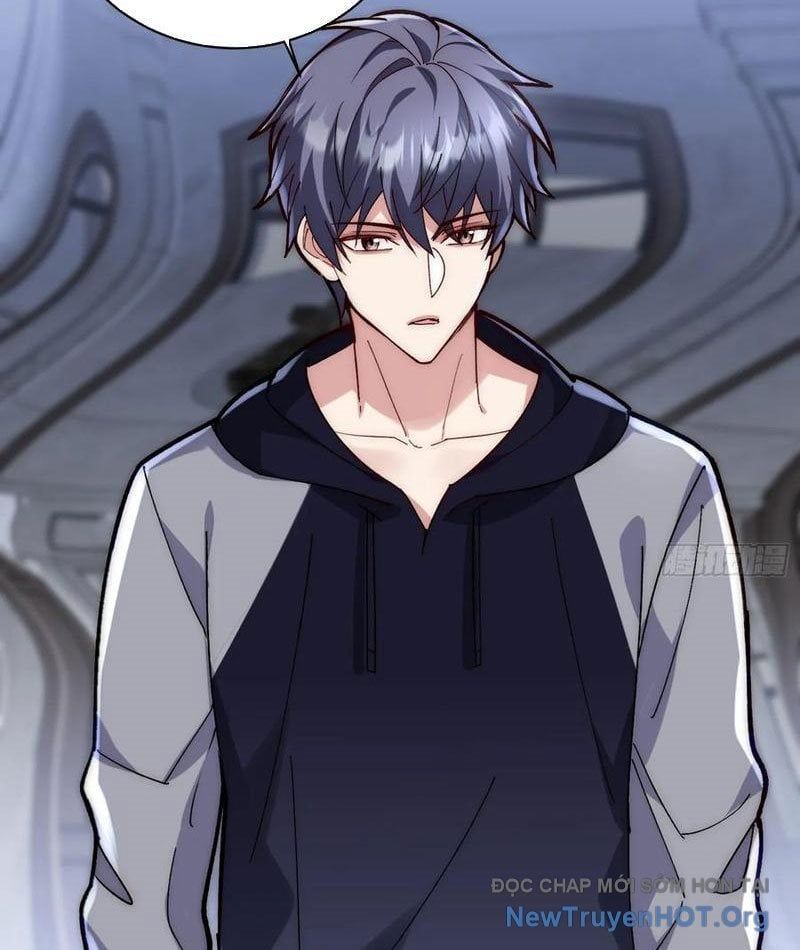 Thế Giới Quỷ Dị? Ta Sớm Đã Thông Quan - Chapter 17 - Page 41