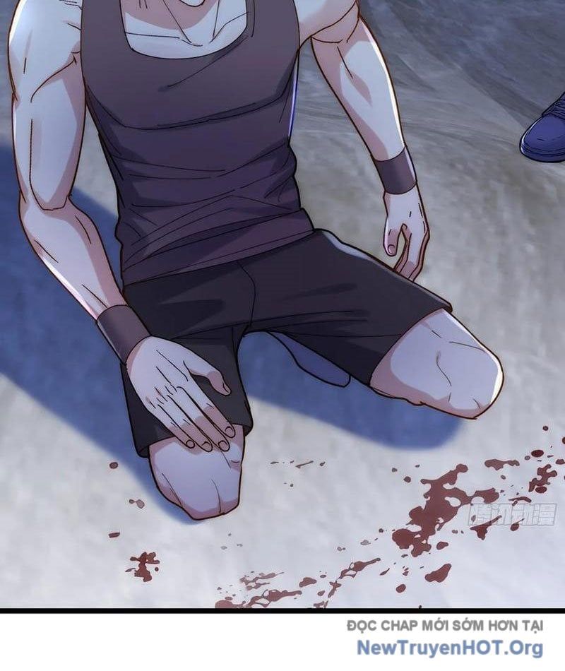 Thế Giới Quỷ Dị? Ta Sớm Đã Thông Quan - Chapter 17 - Page 43