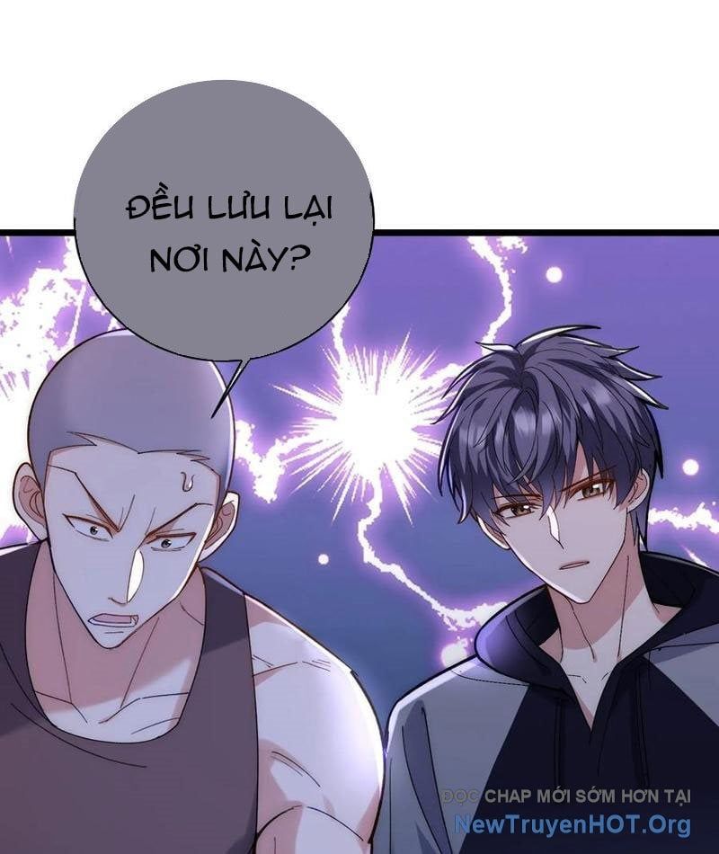 Thế Giới Quỷ Dị? Ta Sớm Đã Thông Quan - Chapter 17 - Page 44