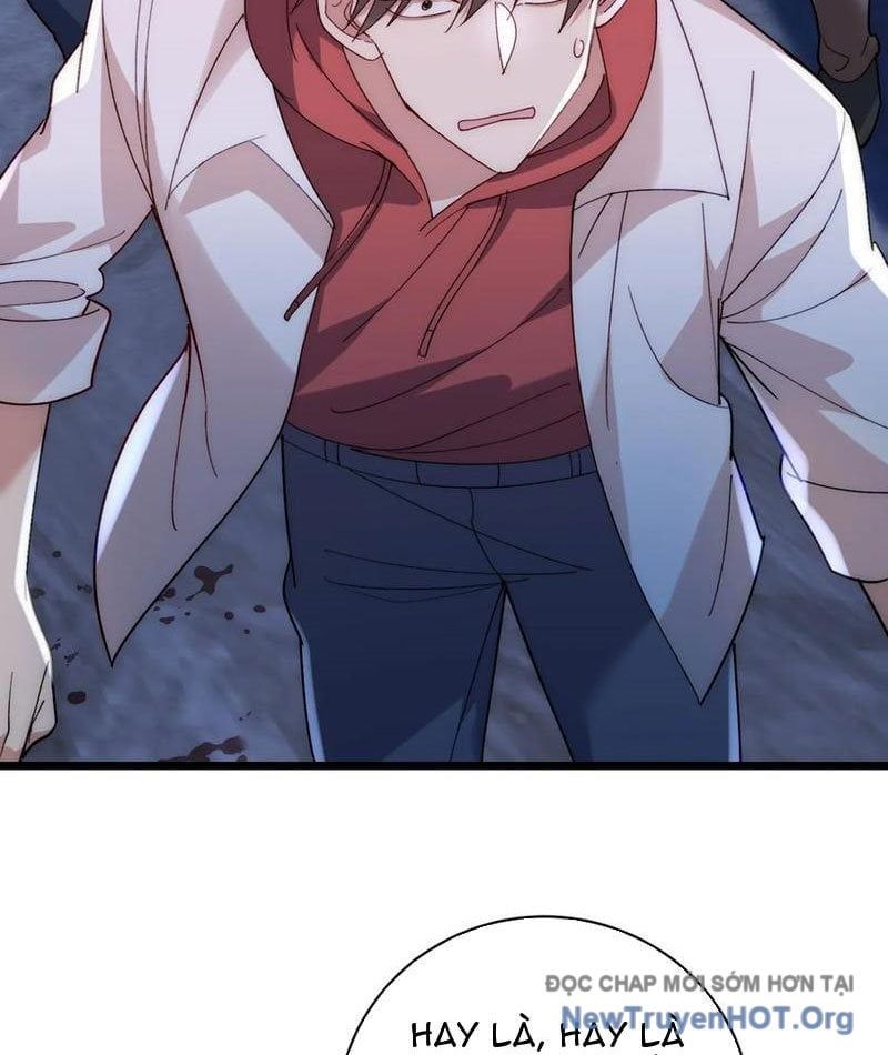 Thế Giới Quỷ Dị? Ta Sớm Đã Thông Quan - Chapter 17 - Page 47